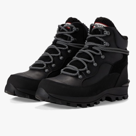 Hunter Urban Explorer Boot Womens - Picture 1 of 9